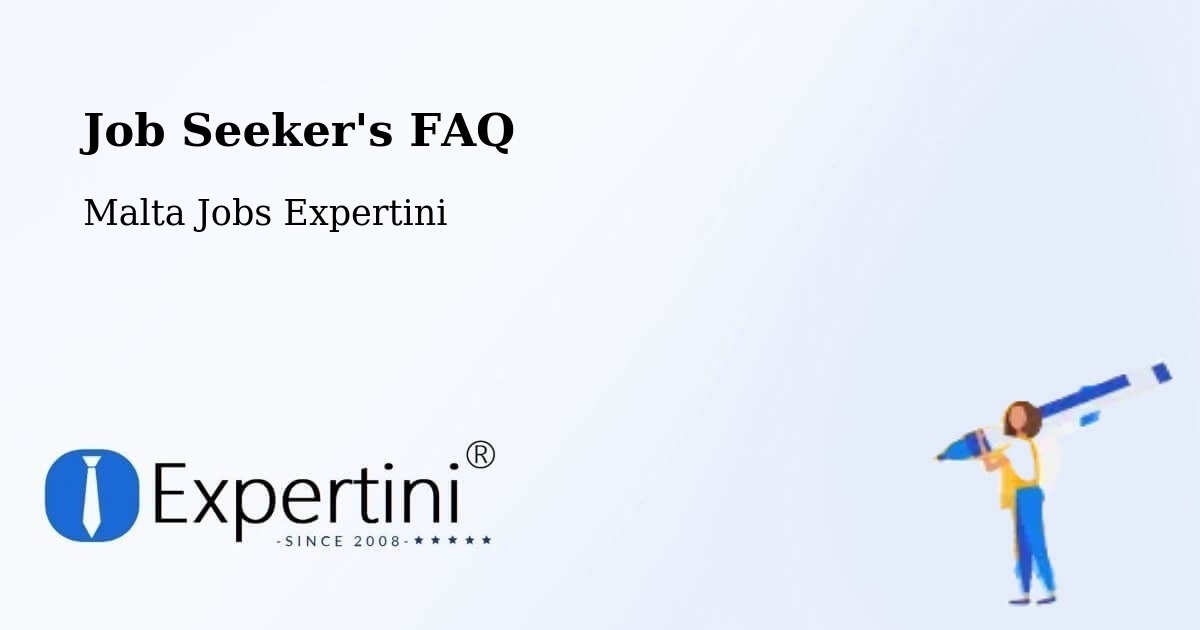 Employer FAQ – Ħamrun - Malta Jobs Expertini